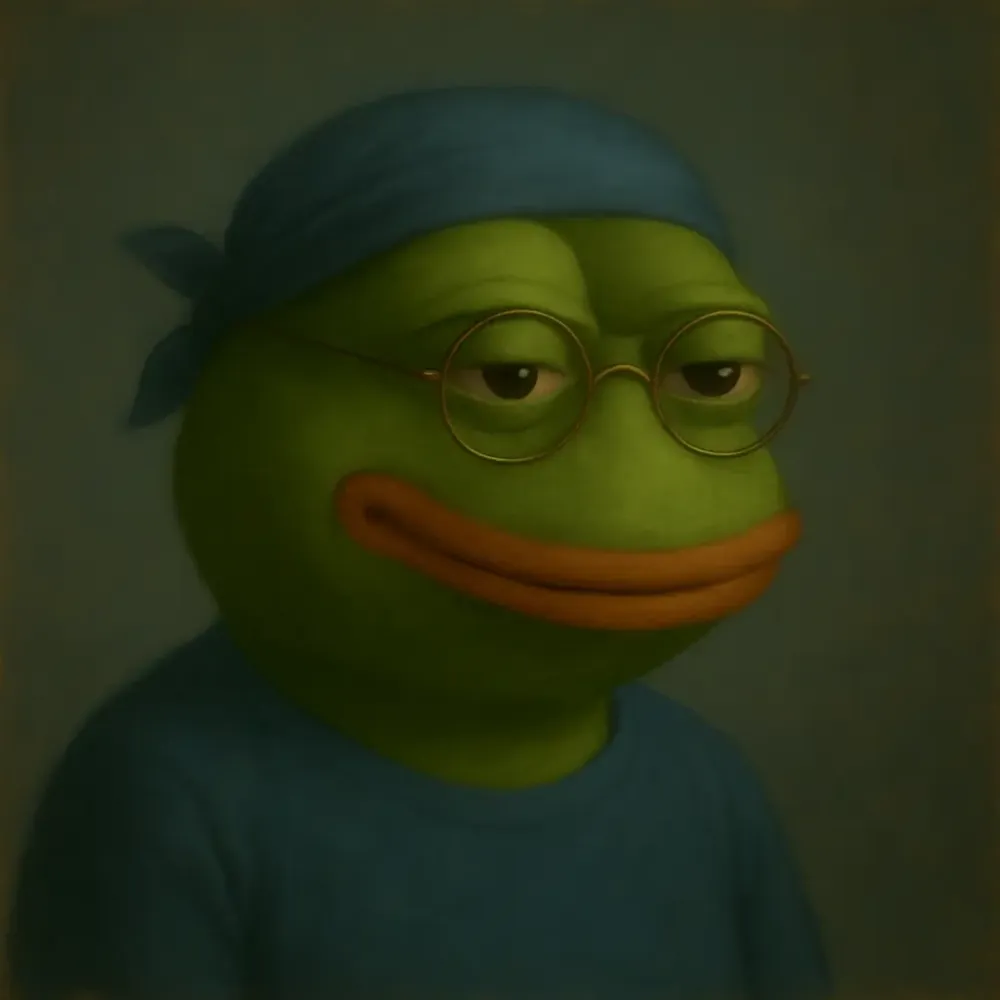 PFPEPE #453