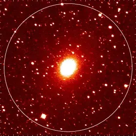 The Norma Cluster (ACO 3627) #385