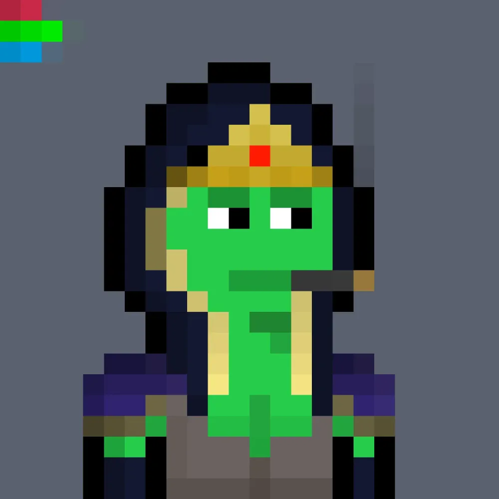CLOAKS #15192