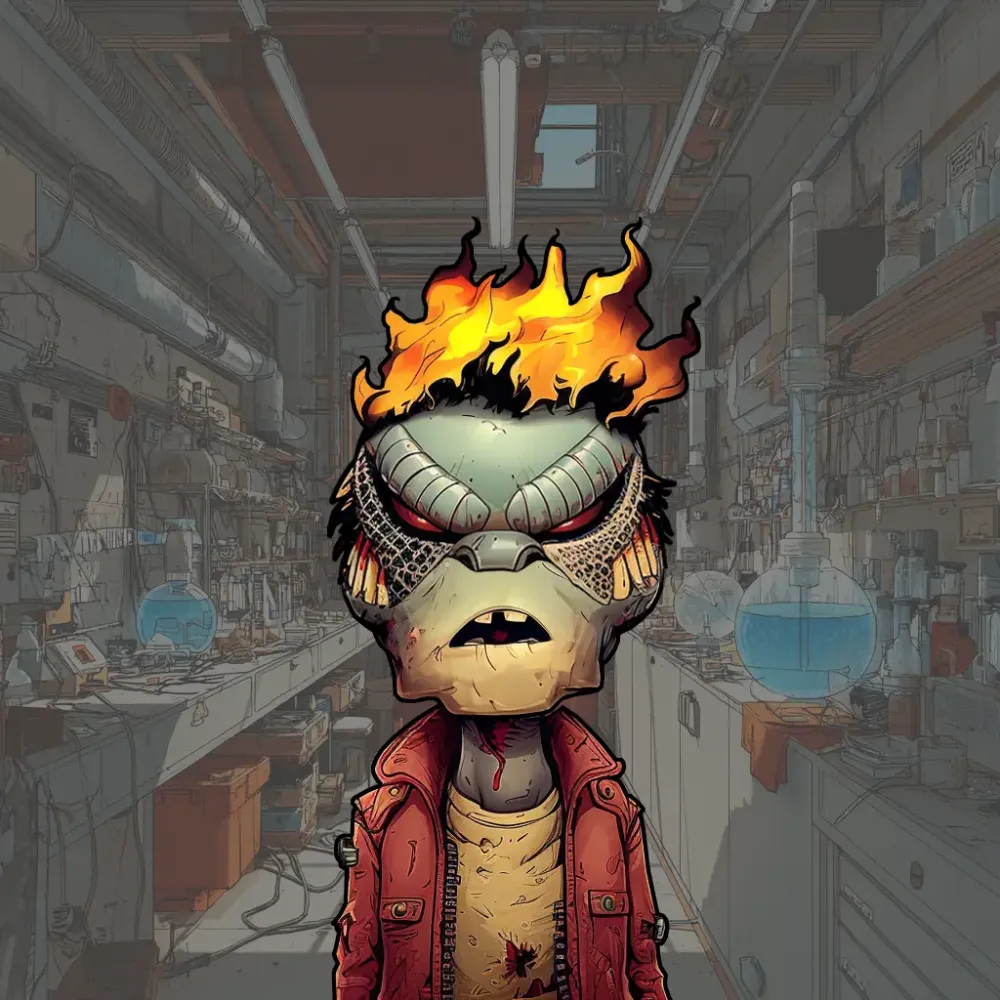 Rotten #2876