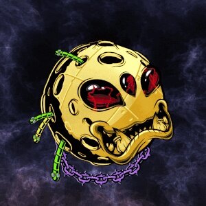 Moonster
