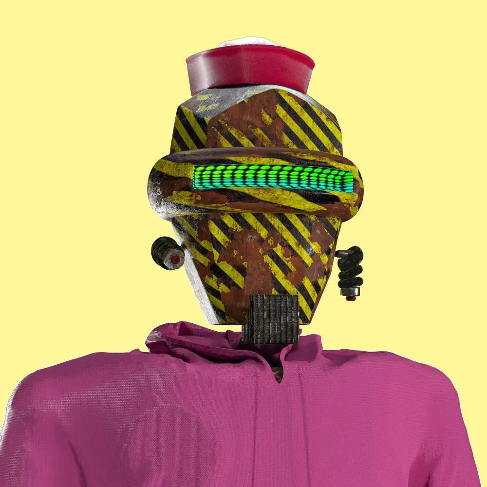 AfroDroids By Owo #5598