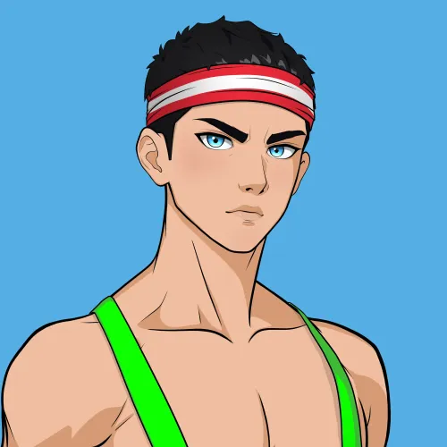 Captainz #7142