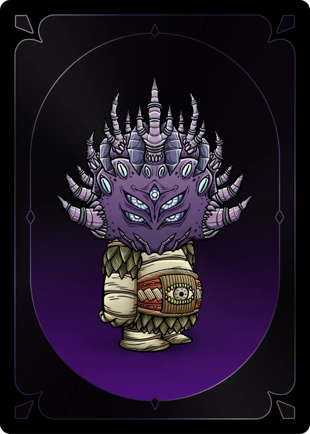 Otherside Koda #1764