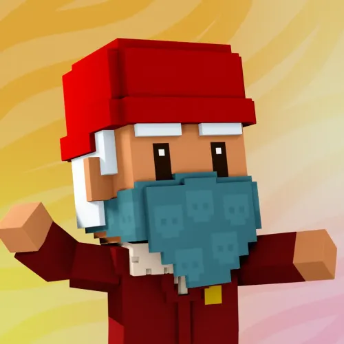 Founder's Pirate #3891