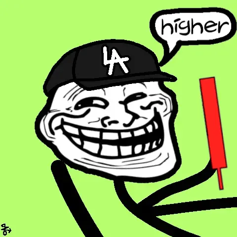 TROLOLOL #443