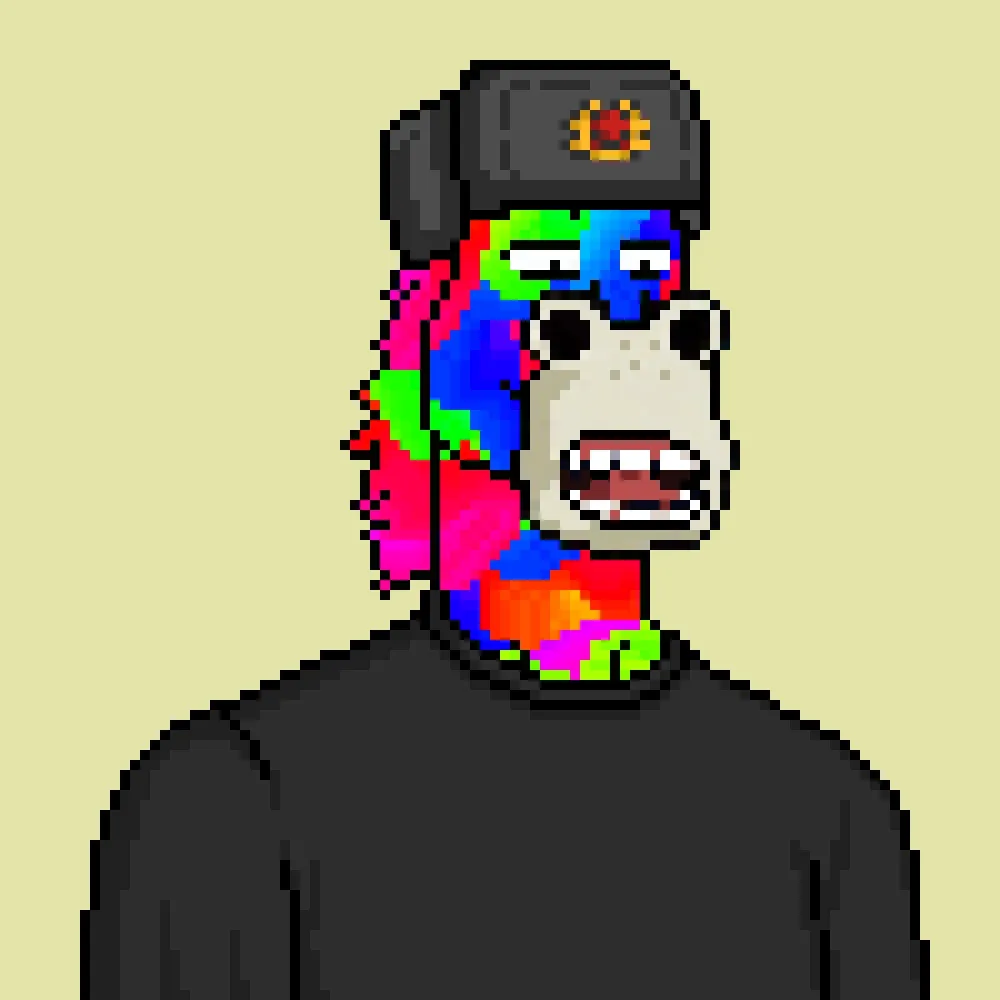 Horse Club #1399