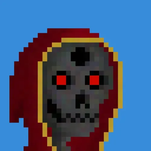 Based Ghoul ⛧ 187 #3615
