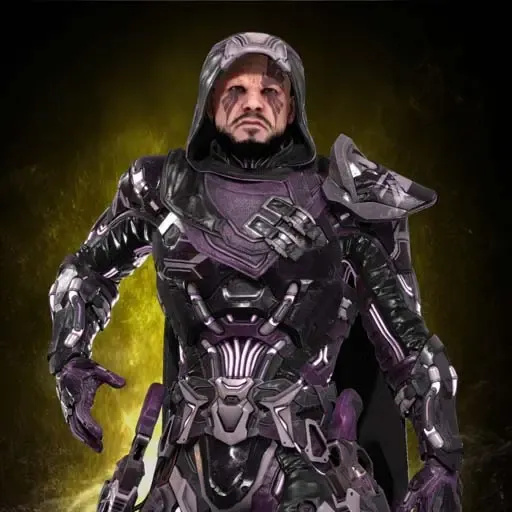 Tor Gret Contract Sniper #890003082