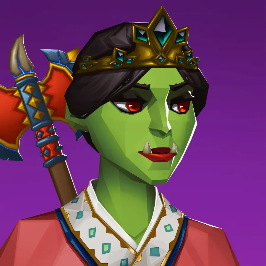 Guild of Guardians Avatars #8299