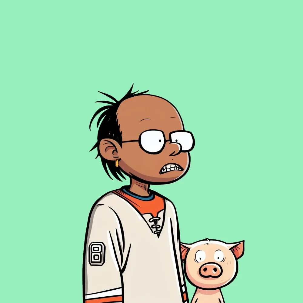 Digital Slops #9875