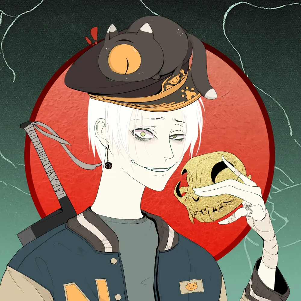 Neko Nation #2242