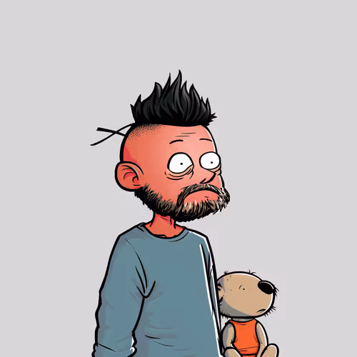 Digital Slops #6453