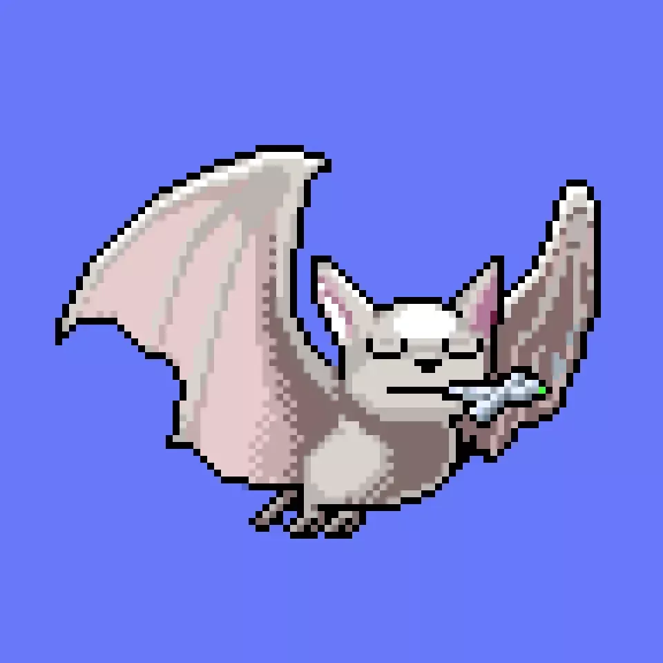CryptoBat #5949