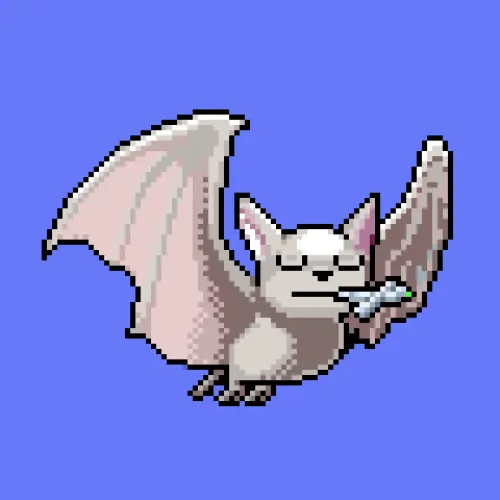 CryptoBat #5949