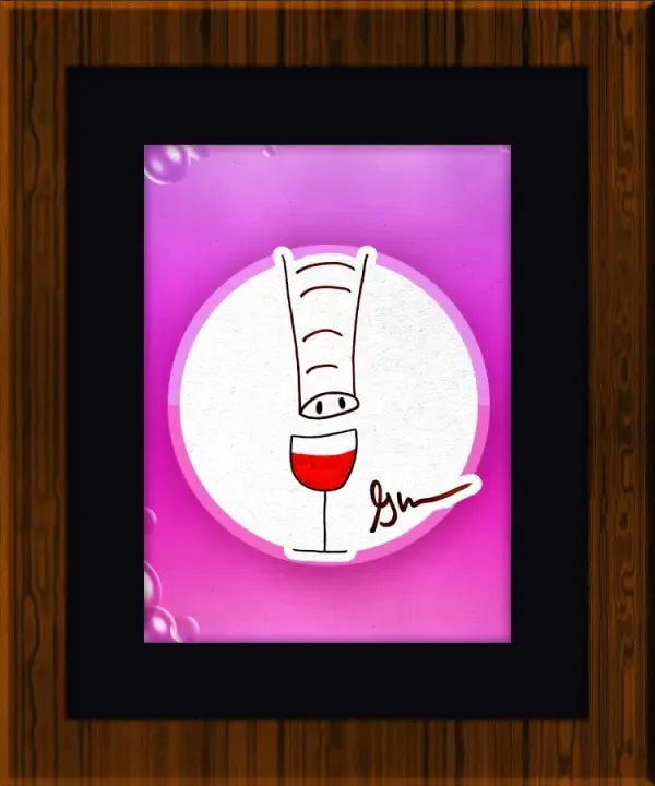 Empathy...Drink It! #55991