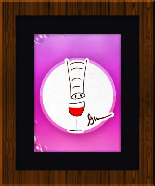 Empathy...Drink It! #55991