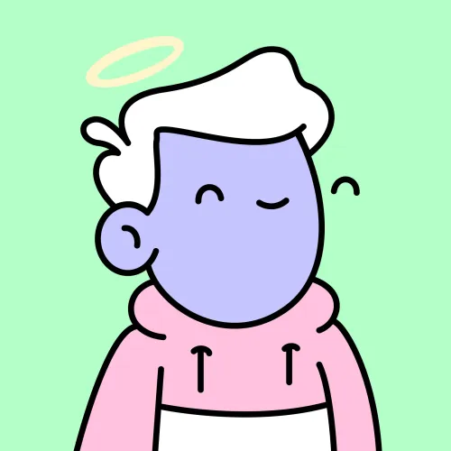 Doodle #9167