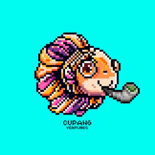 Cupang Ventures #2863