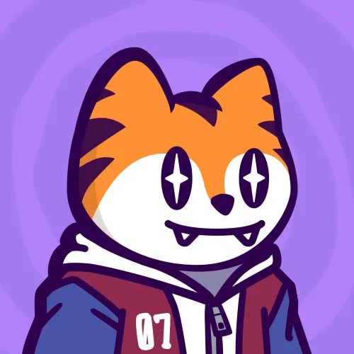 Fox #9749