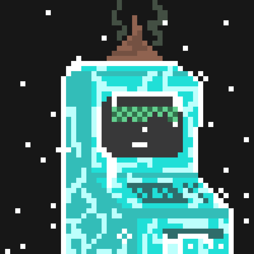 BTC Machine #507 (Inscription #76664)