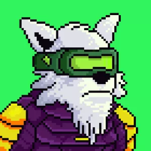 Star Wolf  #6193