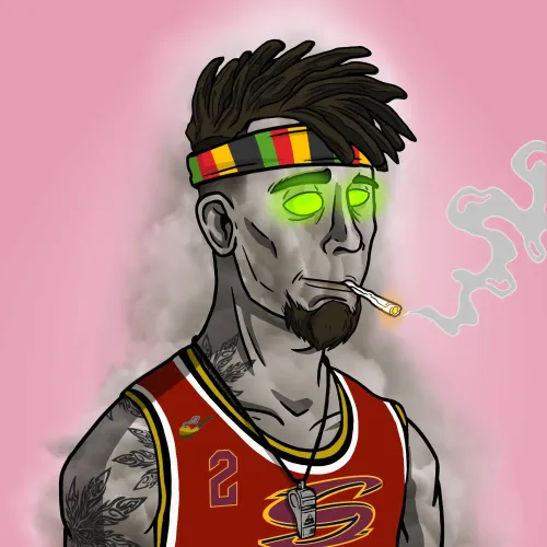 Puffsterz #1132