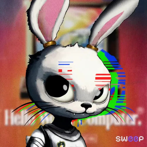 BUNNZ #2547