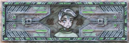 RugRadio:Scarce2 #1309