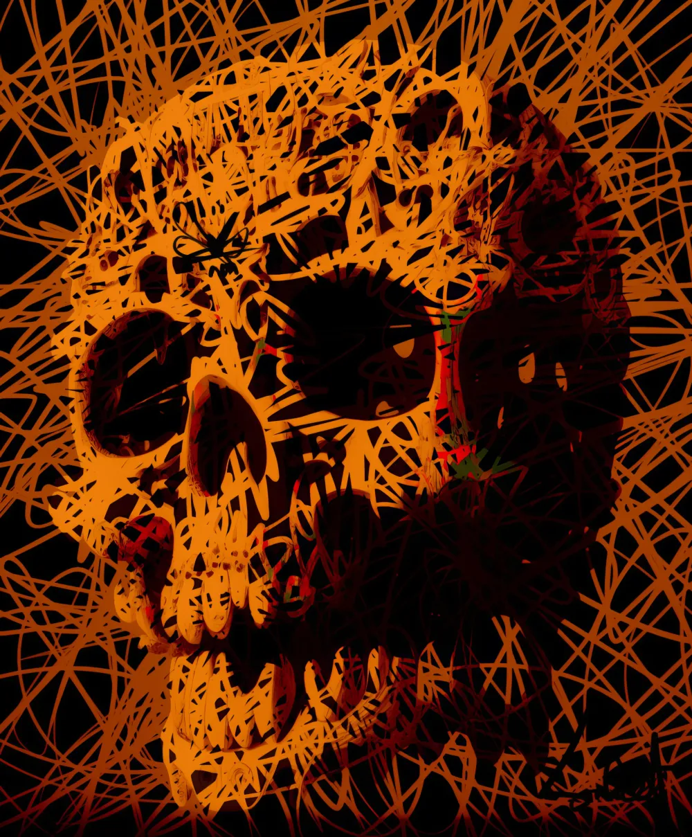 FIRESKULL 2023 SABET #28870005