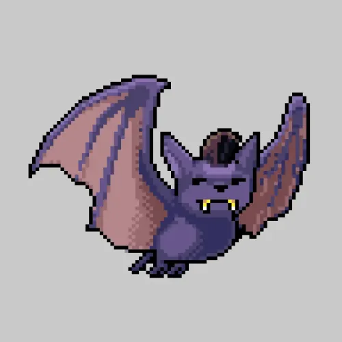 CryptoBat #4806