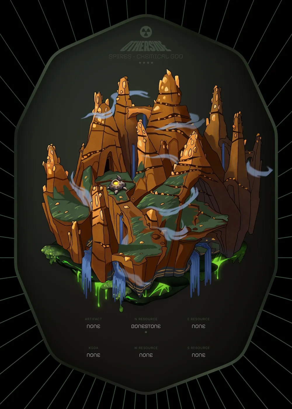 Otherdeed Expanded #27754