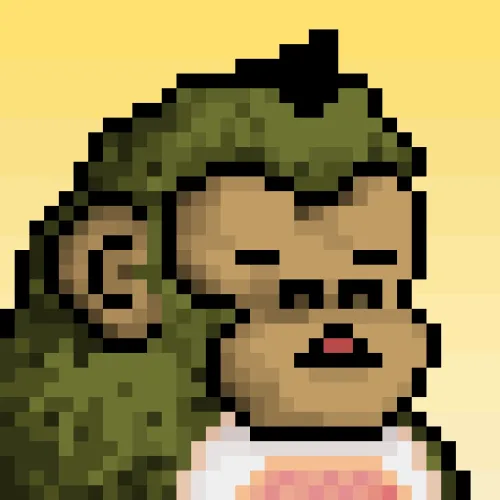 CyberKong #4040