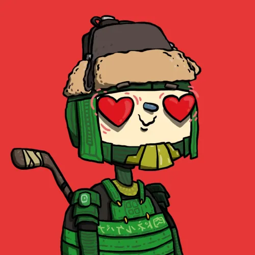 Ninja #8203
