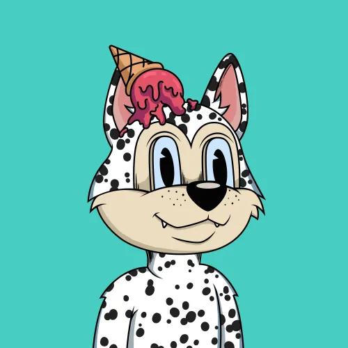 Canidae #1269