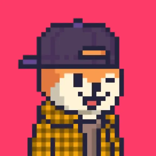 Fox #1756