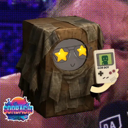 Gorbagio  #173