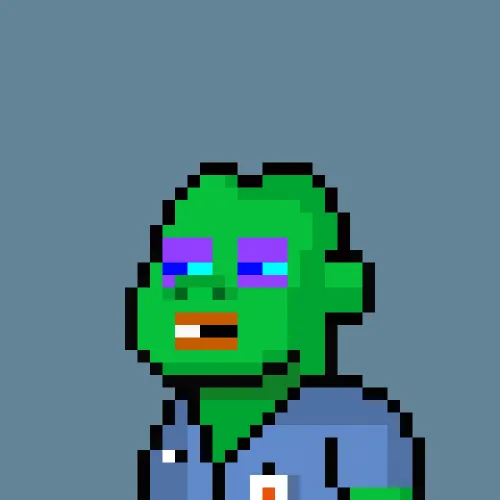 Commoner #6964