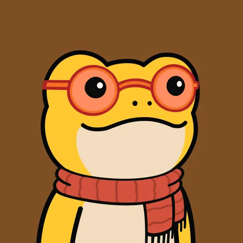 Turbo Toad #9026