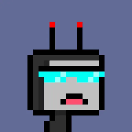 CryptoAgent #7188