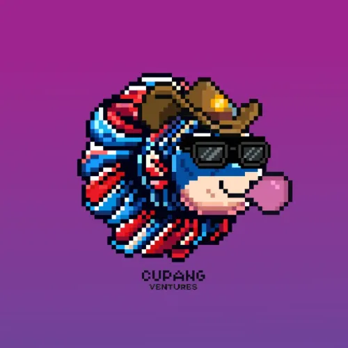 Cupang Ventures #1715