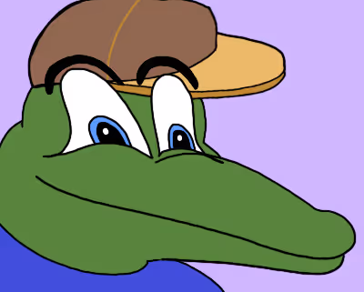 Pepe #18151