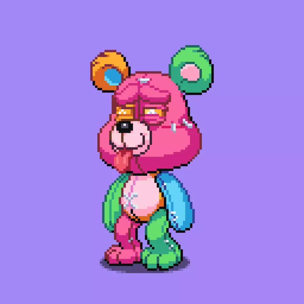 KILLABIT  #2601