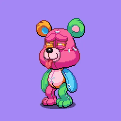 KILLABIT #2601