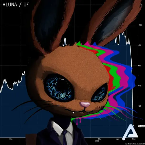 BUNNZ #1297