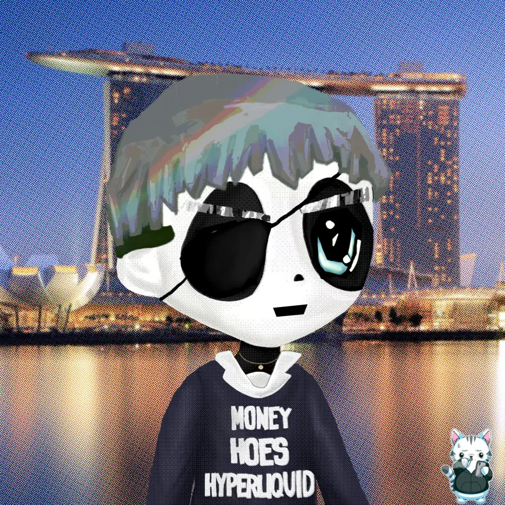 Wealthy Hypio Babies 2201 #2201