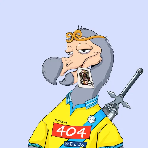 DoDo #8339