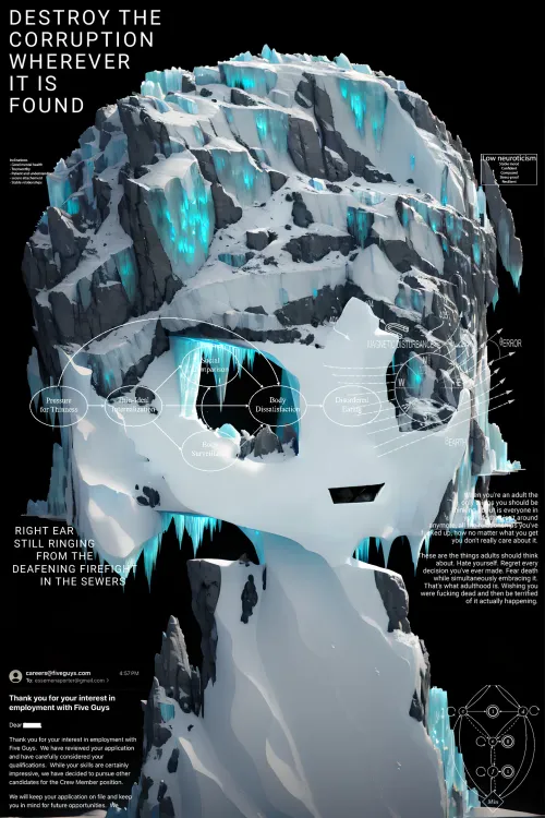 SchizoPoster ＃1223