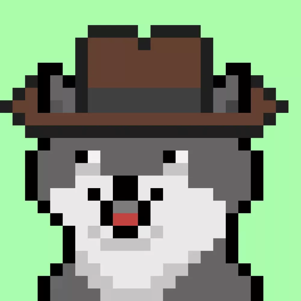 PixelFox #9686