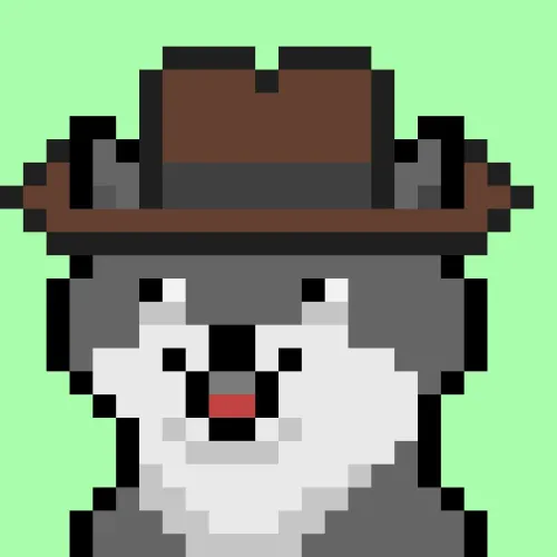 PixelFox #9686